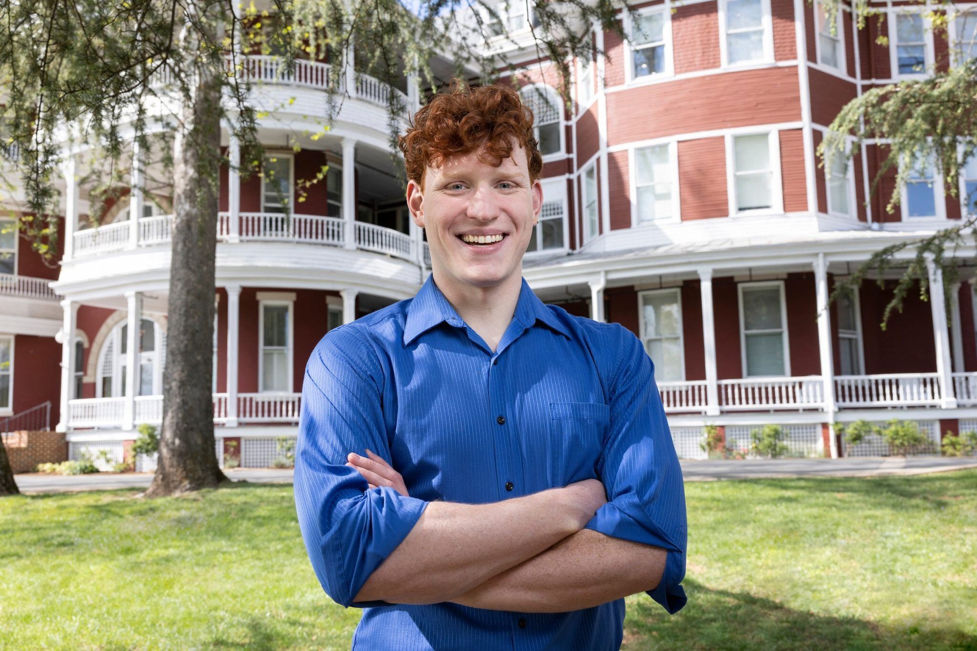 Jonathan Dye Headshot