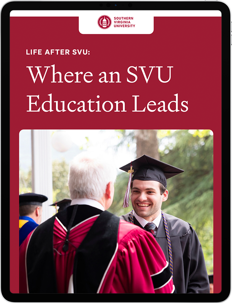 SVU Alumni Spotlight 750 x 977 SVU Alumni Spotlight 750 x 977